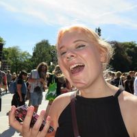 Felicia Lindmark的照片