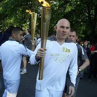 Fotos de Simon Buckden