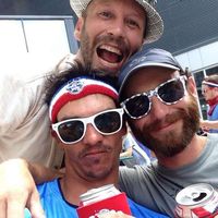 Daniel Perloff的照片