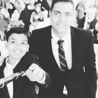 Bahaa Raghib's Photo