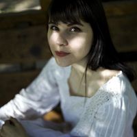 Kateryna  Volchok的照片