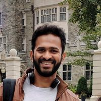 Rahul Golwalkar's Photo