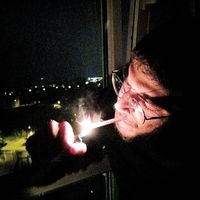 Ali Madridista's Photo