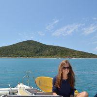 Johanna Braun的照片