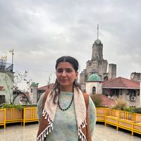 Katayoon Ghomi's Photo