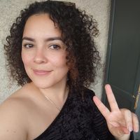 Pame Castillo's Photo