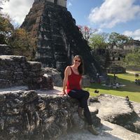 RUTH LOPEZ RODRIGUEZ's Photo