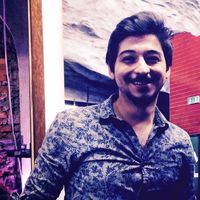 Alican Terzi的照片