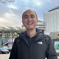 Mişel Kabaca's Photo