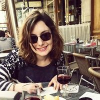 Charlotte Piveteau的照片