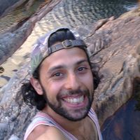 Valentin pilet's Photo