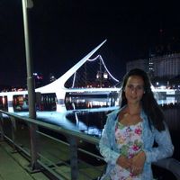 Jaqueline Lazzari's Photo