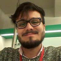 Fotos de Nicholai Salazar