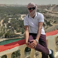 dhia BANNOUR's Photo