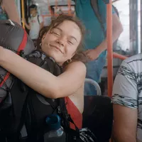 Viktorie Indrová的照片