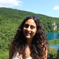 Mariana Magalhães的照片