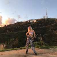 Alicia Moldes's Photo