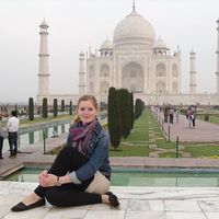 Bianca Naumann的照片