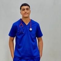 Mohammed Anini's Photo