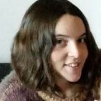 Adeline Mathecade's Photo