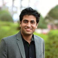 Le foto di Harsh Patel