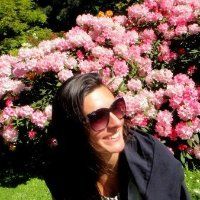 Georgina Elcano的照片