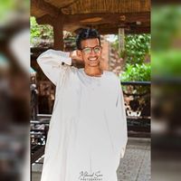 Mustafa Siddig Khalid's Photo