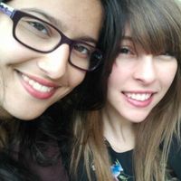 Mariam Mahmoud's Photo