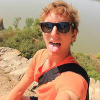 Joni Försti's Photo