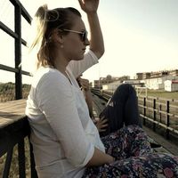 Lea Ivanovska's Photo