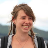 Cornelia Herrmann的照片