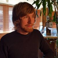 Matthew Hardesty的照片