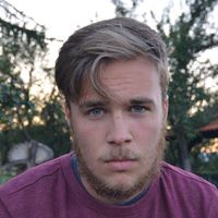 Simone Zanghellini's Photo