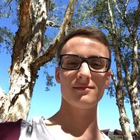 Tim Bornhöft's Photo