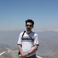 Ali Alikhani的照片