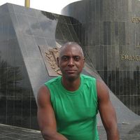 Pedro antonio Martinez Gonzalez's Photo