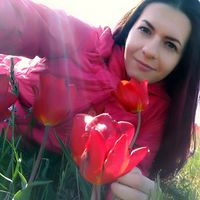 Maria Krutoguz的照片