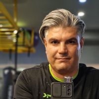 Ali Paybarjay的照片