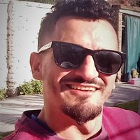 Christian Houghton's Photo