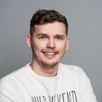 Andrey Nikolaev's Photo