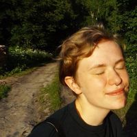 Mette Mari Kaljas的照片