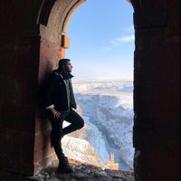 Recep Deniz的照片