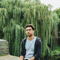 Anderson Romero的照片