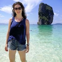 Rebecca Spross的照片