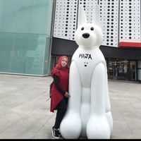 Frinadyani Dee's Photo