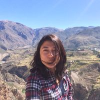 Fiorella Guayama Medina的照片