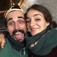 Luca Passaniti的照片