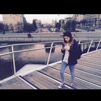 Zdjęcia użytkownika Theresa Michelitsch