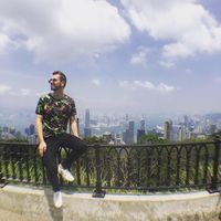 Camille Roux's Photo