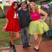 Leean Pabesi的照片